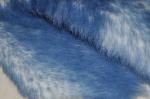 150cm Jacquard blue-white gradient Enrich your decorations and home style