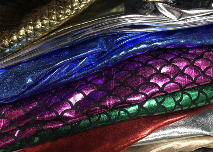 Tpx Tpg Pantone Color 4 Way Stretch Lycra Fabric Customized Fabric Knit Circular