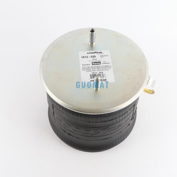 Buy cheap 1R13-039 Suspension Air Springs W01-358-9121 Goodyear Air Suspension 566263051 from wholesalers