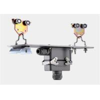 Buy cheap Light Steel Rail Track Locomotive product