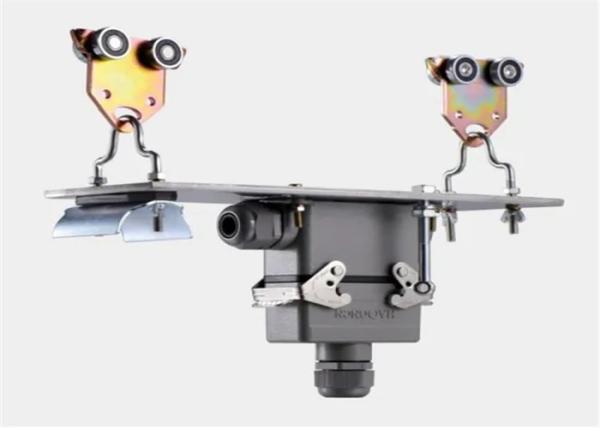 Buy cheap Light Steel Rail Track Locomotive from wholesalers