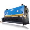 Buy cheap QC11K-6×3200 Guillotine Shearing Machine with P40, hydraulic shearing machine for sale from wholesalers