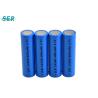 Buy cheap AA Size Lithium Ion Rechargeable Battery Pack 14500 3.7v 700mah For Electric Toothbrush from wholesalers