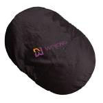 Non Slip Fabric Self Warming Pet Bed / BSCI Fluffy Pet Mat