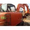 Buy cheap Used hitachi zx60 excavator for sale from wholesalers