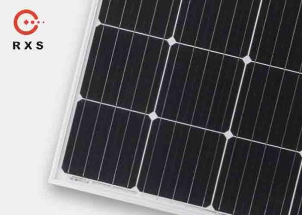 Buy cheap 305W Monocrystalline Solar Photovoltaic Modules High Durability 1650*992*35mm from wholesalers