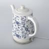 Buy cheap 1.6L Auto Shut Off Electric Ceramic Kettle 1500W Boil Dry Protection from wholesalers
