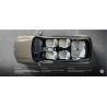 Buy cheap Smart Auto L8 Flagship 6-Seat Family And Home SUV New Energy Vehicle 1350KM Range, Hybrid System Silver from wholesalers