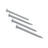 Buy cheap SUS316 Fibreboard Hollow Shank Nails / Wood Nails 30X2.8MM CE Passed from wholesalers