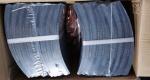 Heavy Truck brake Drum Lining 4515, 4515E, 4515H, 4551 Brake Lining 4515 Brake
