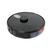 Buy cheap Optional ADD 1USD Lidar Robot Vacuum 65dB Smart Home Cleaner product