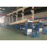 Buy cheap Flexible Alloy Wire Tube Annealing Machine 61Kw Water Seal Protection from wholesalers