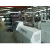 Buy cheap 800-1600mm Pipeline Heat Shrink Sleeves Extrusion Line High Capacity from wholesalers