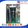 Buy cheap Outdoor use Walk Through Metal Detector AT-300A door frame metal detector Manufacture from wholesalers