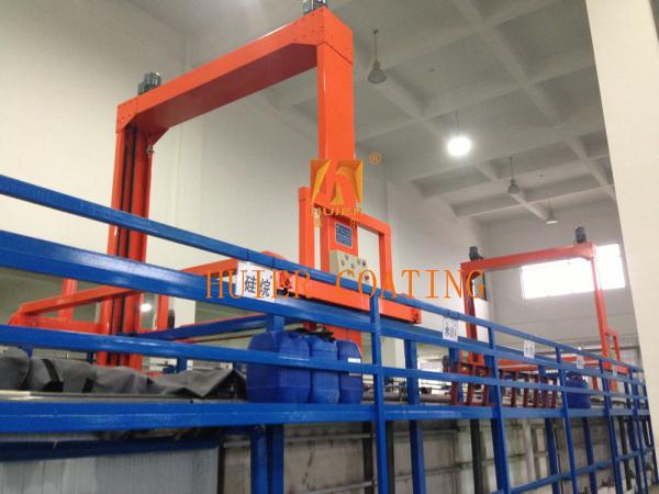 Buy cheap PLC Controlled Industrial Cleaning Equipment For Metal Parts from wholesalers