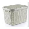 Buy cheap Turkey Plastic Injection Mould Rattan Round Basket Auto Drop Cold Runner from wholesalers