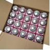 Buy cheap Cleanroom HDPE Plastic ESD Alcohol Bottle 240ML from wholesalers
