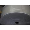Buy cheap White Tear Resistance Polyurethane PU Round Belt Rough Surface For Transmission from wholesalers