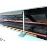 Buy cheap 3 Phase Solder Reflow Oven / Lead Free Hot Air PCB Reflow Oven from wholesalers