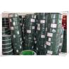 Buy cheap Green Diameter 3mm - 20mm Smooth Polyurethane Round Belt 85a Hardness from wholesalers