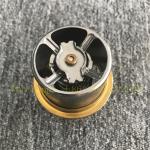 6WG1 6WF1 Excavator Engine Parts 1-13770080-1 Mixer Thermostat For Isuzu