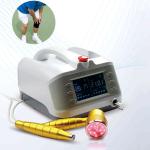 Buy cheap Infrared Body Pain Relief Therapy Machine Class 3B Low Level Laser 808nm from wholesalers