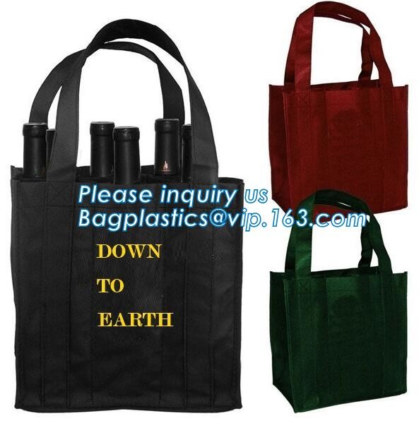 Machine Made Heat Seal Eco Friendly Non Woven Bag,Non Woven Shirt bag ,Non Woven gift bag, PACK, PAK, PKG, LTD, LIMITED