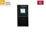 Buy cheap Single Swing Commercial Fire Rated Doors Solid Core Infilling BS UL Approved from wholesalers
