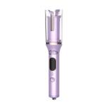 50W Automatic Hair Curler PTC Fast Heating Tourmaline Ceramics Wand with Anti