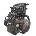 250CC DAYANG Motorcycle Engine Single Cylinder 4 Stroke Wolf Water-Cooled Cold