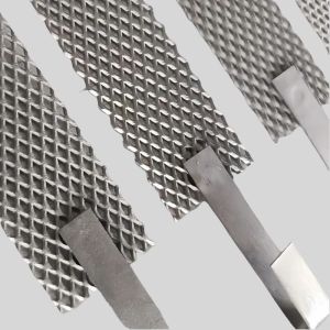 Buy cheap Titanium Electrode Mesh For PEMWE product