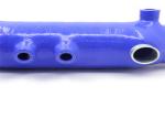 Blue Elbow Automotive Silicone Hoses Solvents Resistance Water Repellent