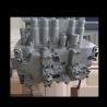 Buy cheap Belparts ZX200-3 ZAX200-3 ZAXIS200-3 Hitachi Excavator Control Valve 4606144 from wholesalers