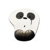 Buy cheap WMP-056 Non Slip Cute Cartoon Gel Wrist Rest Custom Mouse Pads from wholesalers