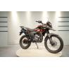 Buy cheap 250cc Engine Gasoline Dirt Bike Disc / Drum Brakes in Street Legal Bike from wholesalers