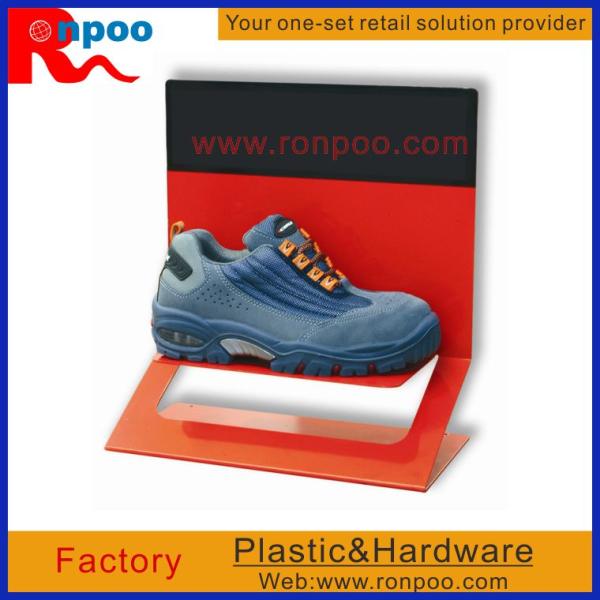 Shoe Display Shelves,Shoe Free Standing Displays,Shoe rack folding,Shoe riser