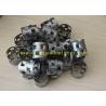 Buy cheap Random 304 Metal Pall Ring Packing 50 × 50 × 0.8 Mm from wholesalers