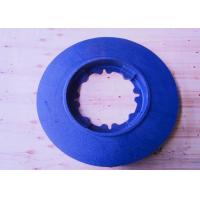 Buy cheap Flange Frame Cast Iron Drainage Products For Roof / Floor Drain Systems product