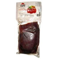 Buy cheap Thickened Nylon Co-Extrusion Vacuum Transparent Frozen and Water Boiled Food Bag product