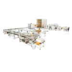 Good Price Automatic Small Paper Toilet Tissue Making Machine Production Line