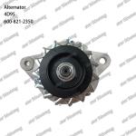 Alternator 4D95 24V 35A 600-821-2350 600-821-3870