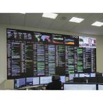 P4 Full Color P5 Indoor Led Display 4mm SMD 2121 1R1G1B