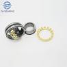 Buy cheap Size 30*62*20 Single Row Spherical Roller Bearin 22206 Model Number from wholesalers
