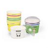 Buy cheap PE Coated Kraft Restaurant Salad Paper Bowl Machine OEM ODM from wholesalers
