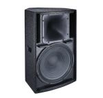 Professional Church Sound Systems Outdoor PA Speakers Bass Bin