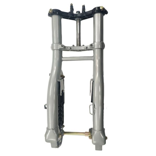 Buy cheap Front axle f20/350 DAYANG 64 Korean front shock absorber for tricycle from wholesalers