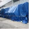 Buy cheap Waterproof Tarpaulin Heavy Duty Camping Sheet with PE Coated Ground Density 6*6-16*16 from wholesalers