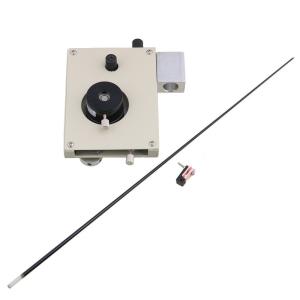 Buy cheap New Condition Coil Winding Tensioner Horizontal Type With Textile Tension Control from wholesalers