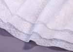 50cm 80g/M² Viscose Spunlace Nonwoven