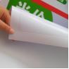 Buy cheap Pp Synthetic Paper Sticker Self Adhesive PP Paper 7 Mil from wholesalers